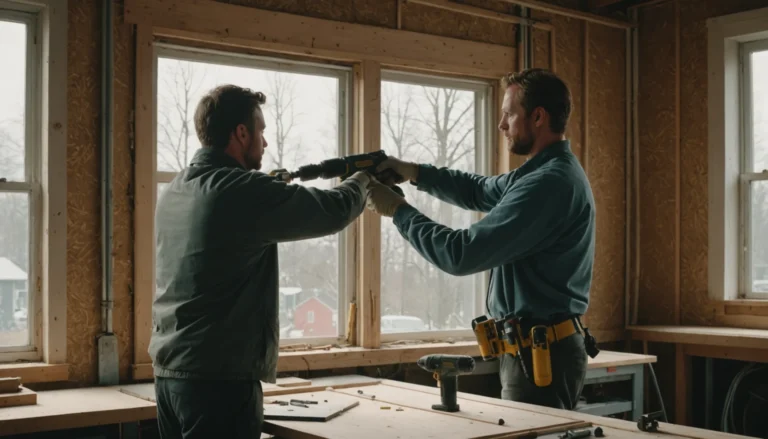 comment installer rideau isolant thermique