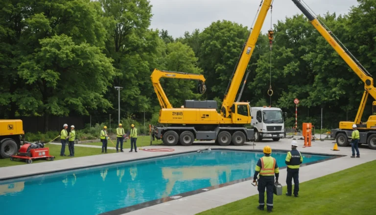 prix grutage piscine