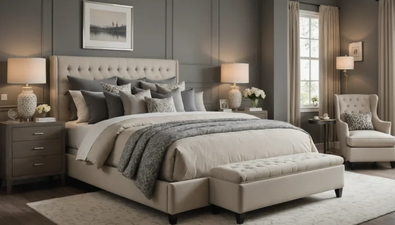 lit classique ou lit boxspring