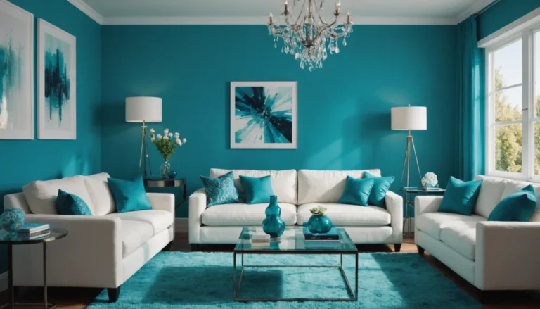 quelle couleur est cyan