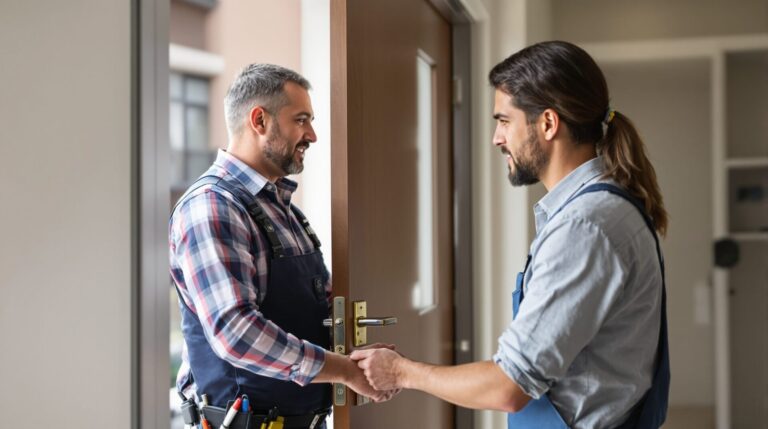 combien coûte un serrurier en urgence