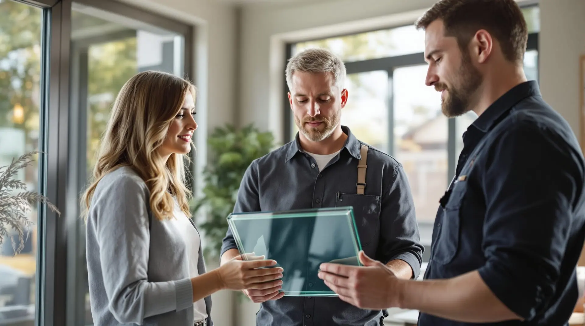 Comment choisir une entreprise de vitrerie miroiterie ?