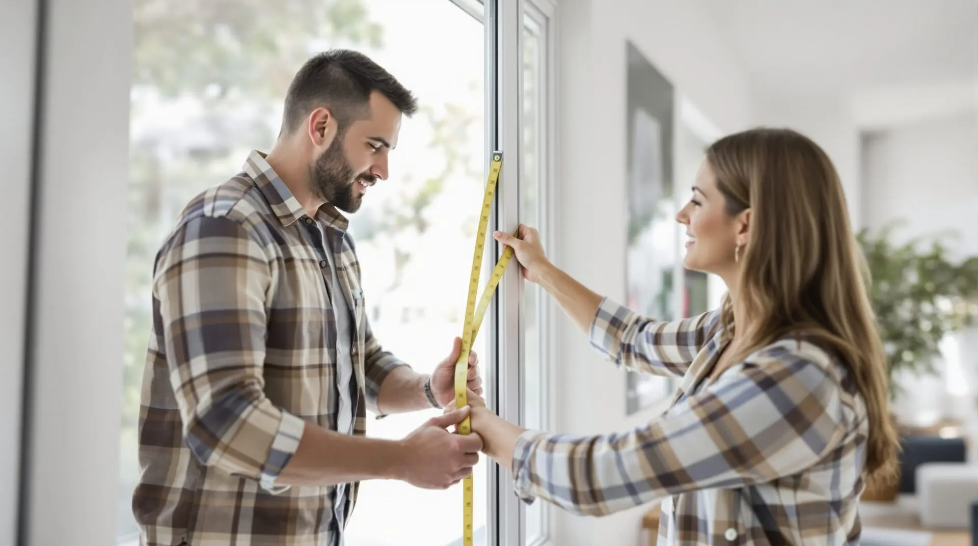 Comment mesurer correctement pour vos nouveaux stores ?