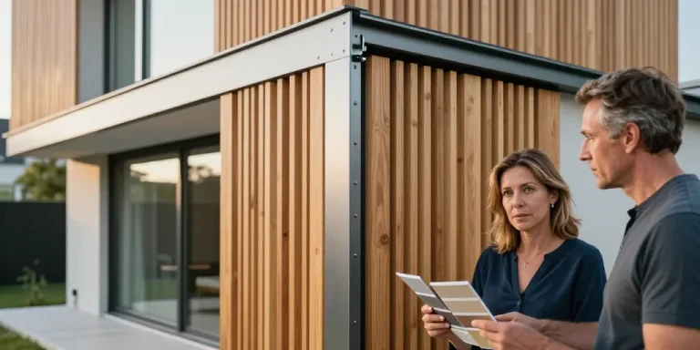 brise soleil coulissant
