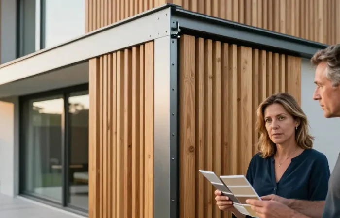 brise soleil coulissant
