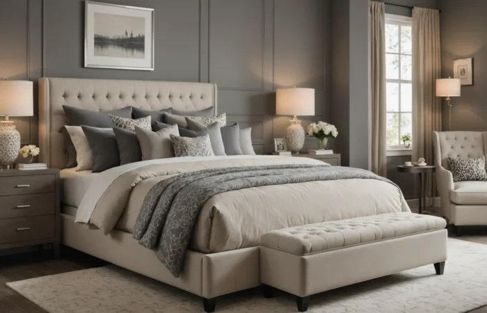 lit classique ou lit boxspring