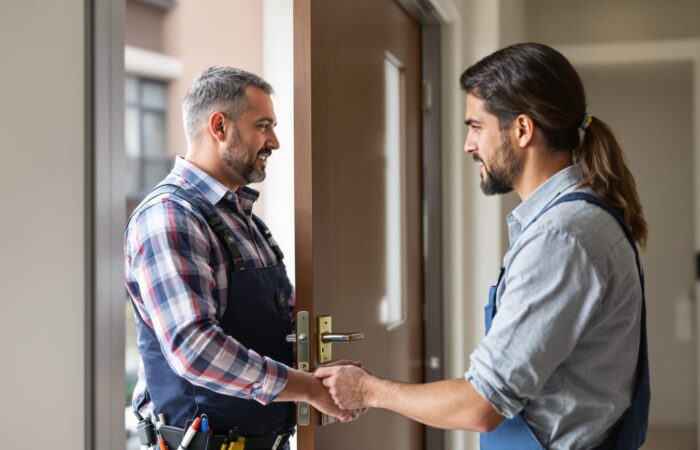 combien coûte un serrurier en urgence