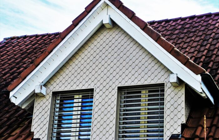 modèle store pour maison