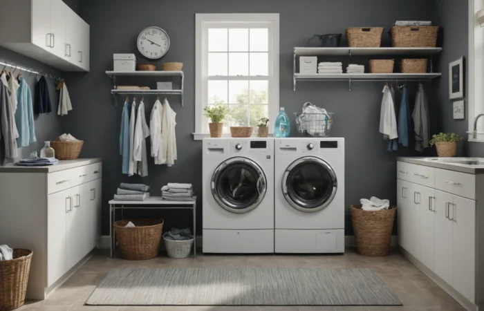 poids d'un seche linge