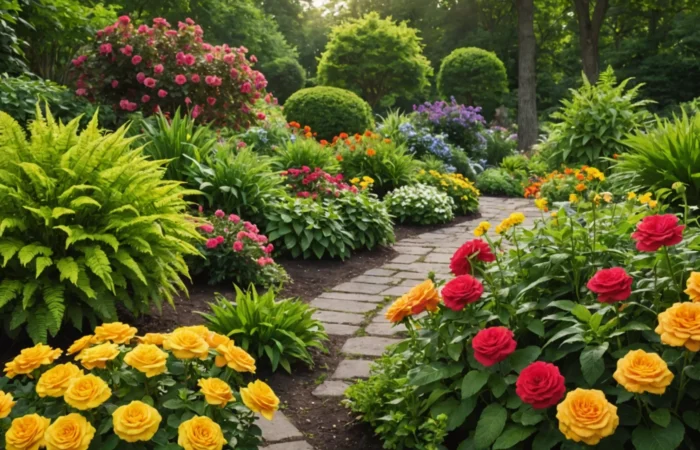 Les_Meilleures_Plantes_d_Extérieur_pour_Sublimer_Votre_Jardin