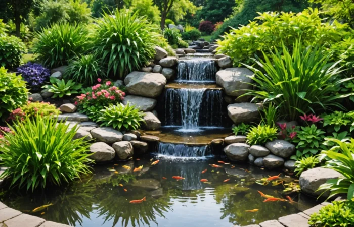 Transformez_votre_jardin_avec_une_cascade_:_le_secret_d_un_bassin_enchanteur_