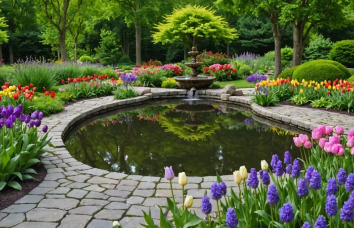 Un_jardin_de_rêve_:_astuces_surprenantes_pour_métamorphoser_votre_espace_extérieur